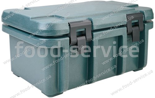 Термоконтейнер для других страв Cambro UPCS180 на 25,6 л